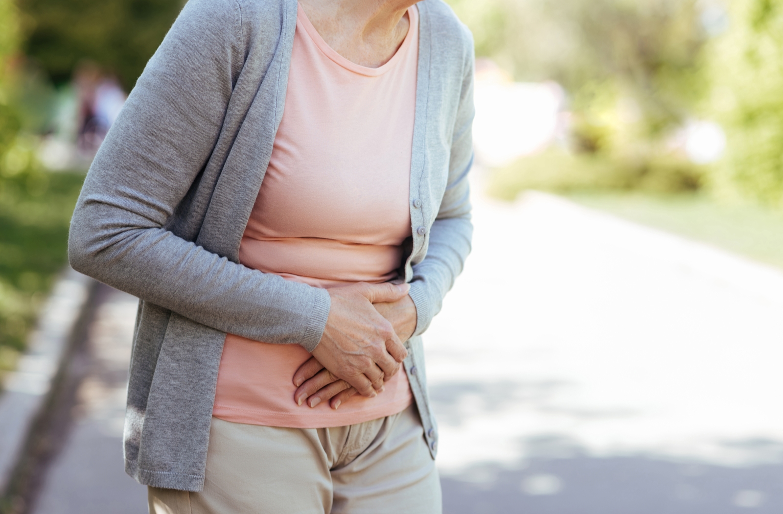 Can Stomach Problems Cause Dry Eyes Niagara Fall