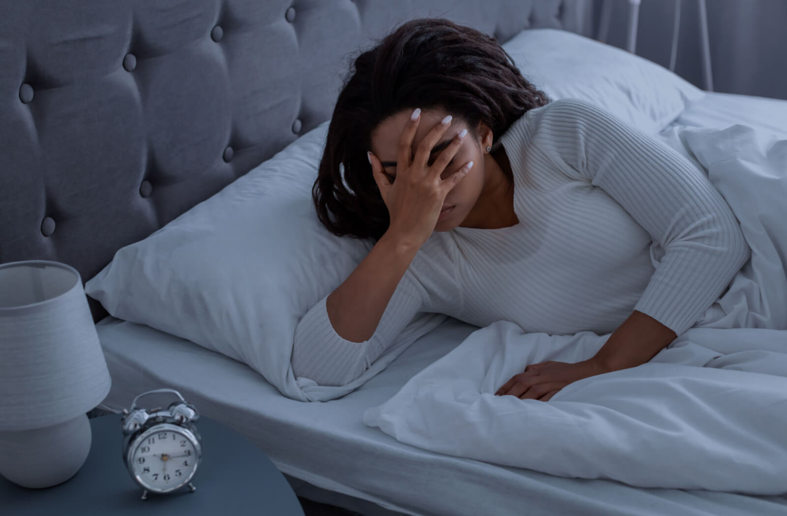 Waking Up with Dry Eyes? 5 Tips for Relief | Niagara Falls