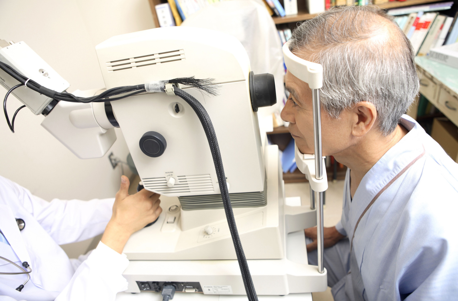 The International Eye Hospital on X: Important to make regular